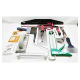 Painting & Drywall Tools & More