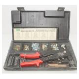 Marson Metric Thread-Setter Kit