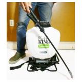 Field King Backpack Sprayer