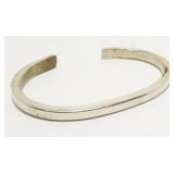 RM Sterling Silver Men