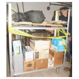 Contents of Cart, Cart Not Included