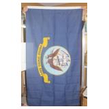 United States Navy Flag