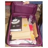 Pot Luck Box Lot