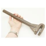 Metal Bumper Adjustment Tool