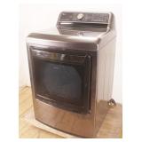 LG Dryer, Very Clean