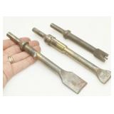 Snap-On Chisels