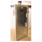 Large Mirror, Corners Needs Repair