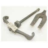 Snap-On Coil Spring Compressor Tool Set
