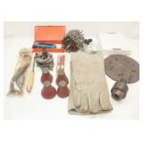 Mechanic & Body Workers Tools