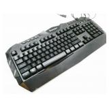 Corded Keyboard