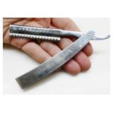 Vtg Weck Hair Shaper Straight Razor-Style Tool