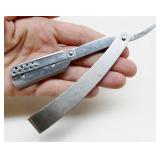 Vintage Straight Razor