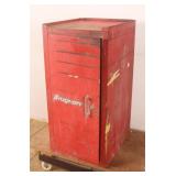 Vintage Snap-On Tool Cabinet