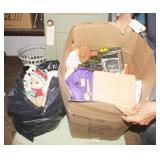 Box Lots: Toys & Stuffed Animals