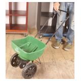 Scotts Turf Builder Fertilizer Spreader