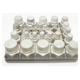 Blue-Point Multi-Spline Bolt & Stud Extractor Set