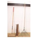 Yard Tools