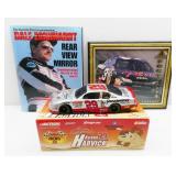 Nascar Memorabilia