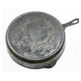 10" Griswold Cast Iron Skillet