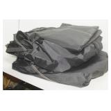 Four Outdoor Furniture Covers