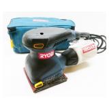 Ryobi Sander