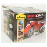 Wagner MotoCoat Automotive Sprayer