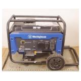 Westinghouse WGen3600cv Generator