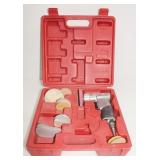 Chicago Pneumatic CP7200S Random Sander