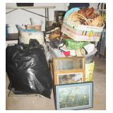 Pallet of Pot Luck Box Lots