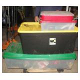 Pot Luck Box Lots