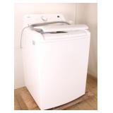LG Washing Machine, Very Clean