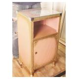 Vintage Nightstand