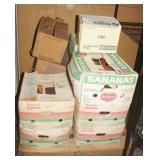 Pallet of Vintage Books, Must Take All