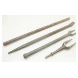 Ball Joint Splitters & Breaker Bars