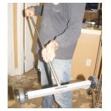 Magnetic Roller