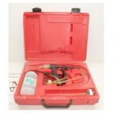 Phoenix Injector Reverse Fluid Injection Tool