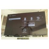 Roku Tv 55"