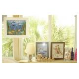 Contents in Window
