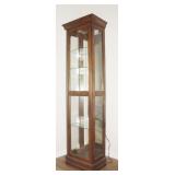 Curio Cabinet 5