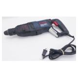 Bosch Variable Speed Concrete/Masonry Hammer Drill