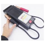 Solar Battery Tester
