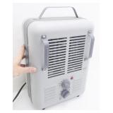Small Portable Heater