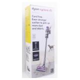 New Dyson Animal Cyclone v10