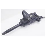 1" Socket Size Pinless Heavy Duty Pneumatic Wrench