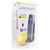Bionaire Ceramic Heater