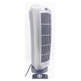 Lasko Tower Heater with Digital Display & Remote