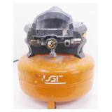 Ridgid 6 Gallon 150PSI Compressor