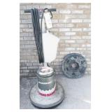 Advance Pacemaker 20" Floor Buffer