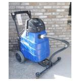Clarke CTV-20 120v Commercial Wet/Dry Vacuum