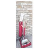 Sanitaire Quick Kleen Vacuum Cleaner